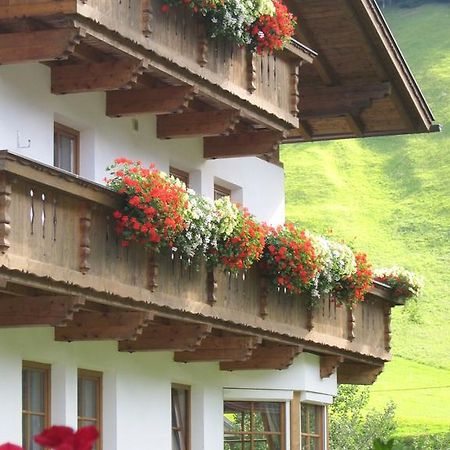 Lexhof Villa Sellrain Екстериор снимка