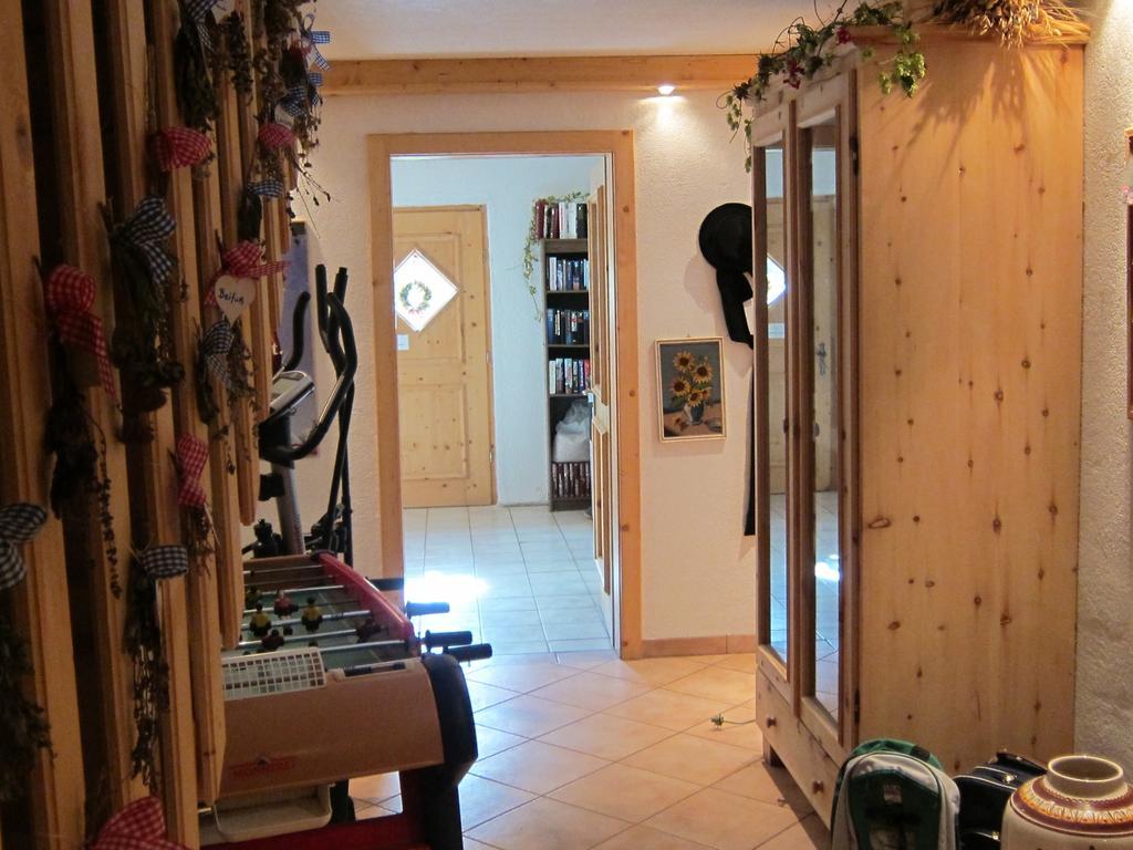 Lexhof Villa Sellrain Екстериор снимка