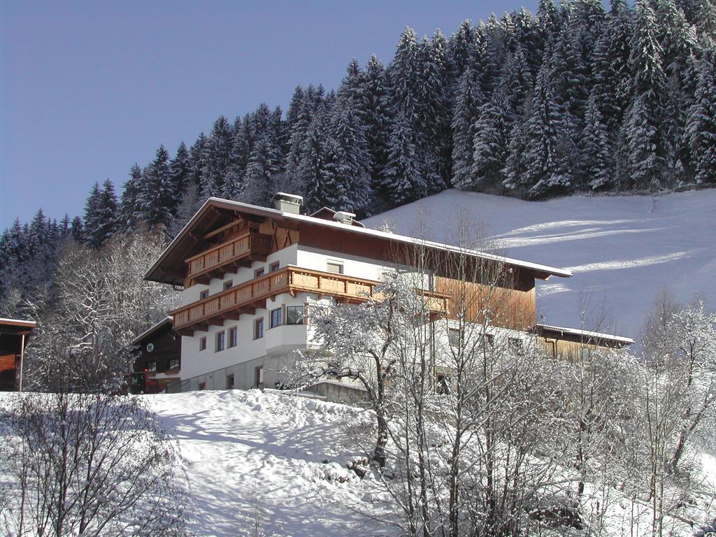 Lexhof Villa Sellrain Екстериор снимка