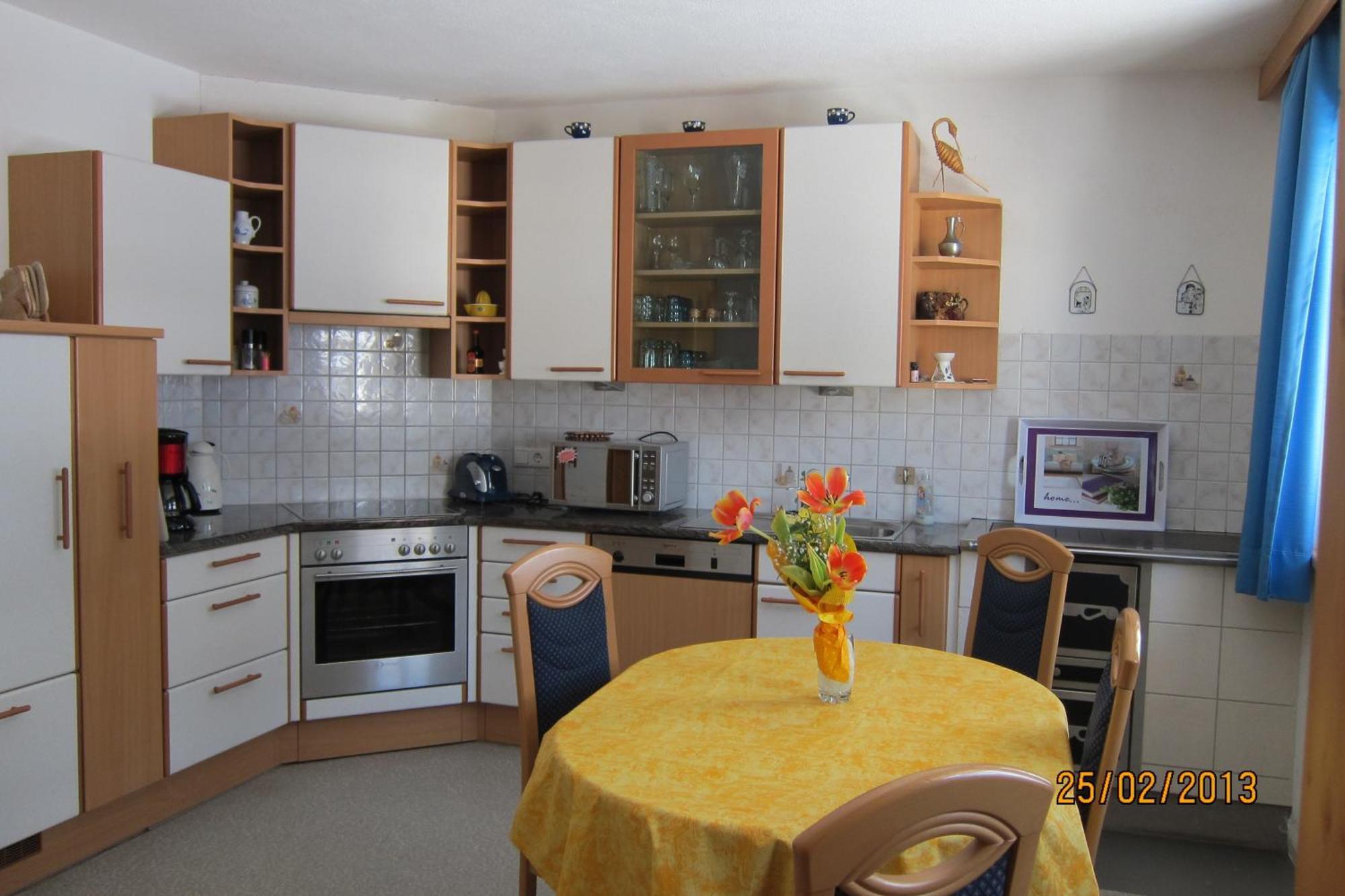Lexhof Villa Sellrain Стая снимка