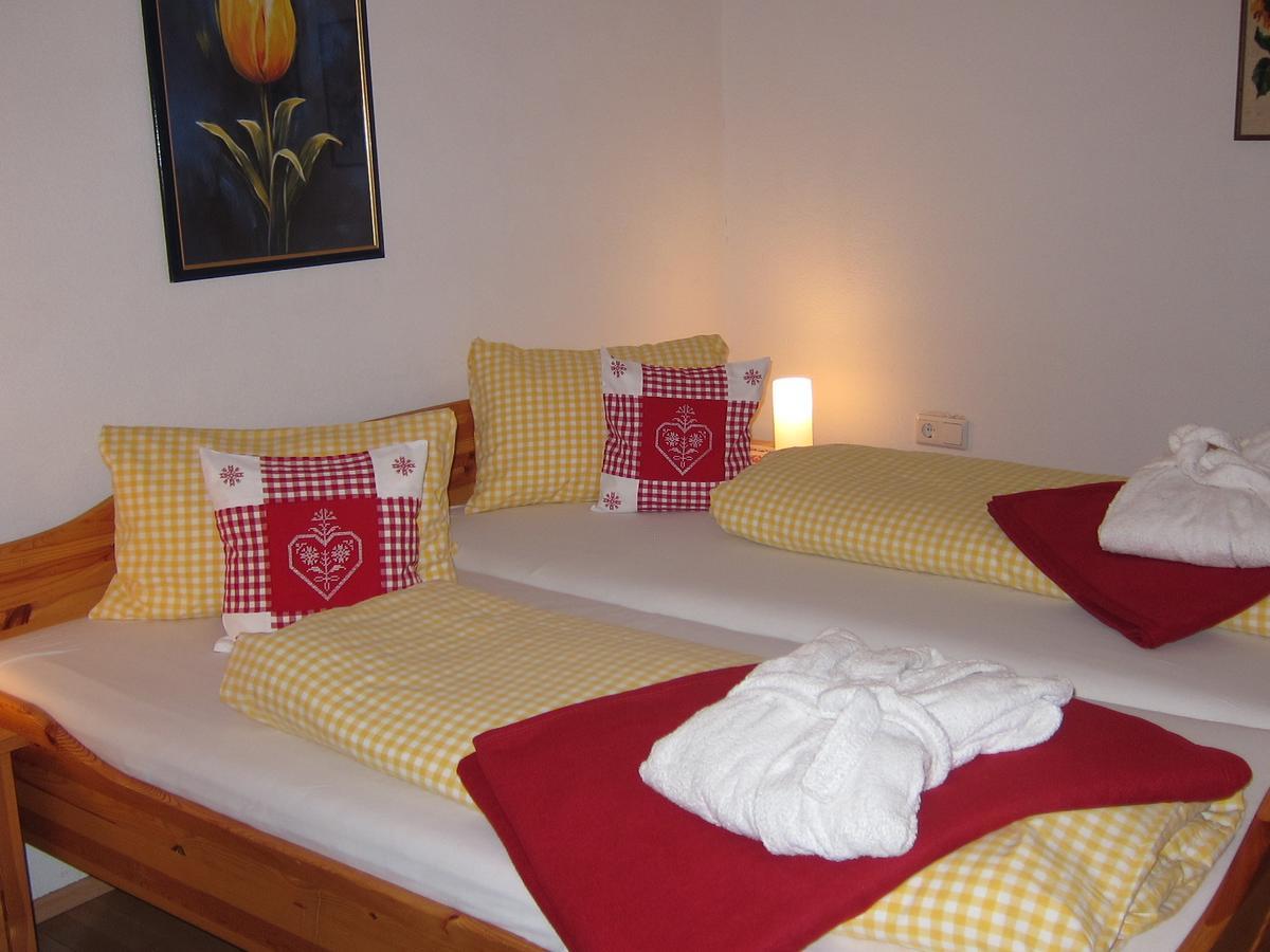 Lexhof Villa Sellrain Екстериор снимка