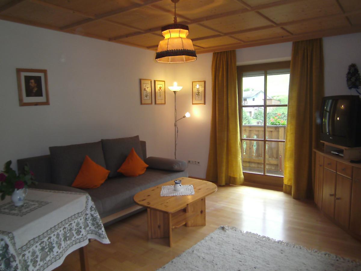 Lexhof Villa Sellrain Екстериор снимка